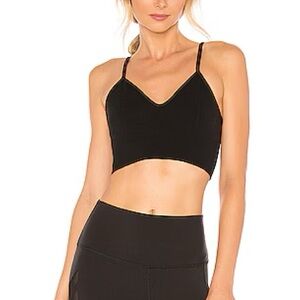 NWOT Alo Delight Bralette